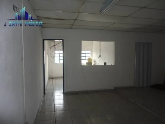 Imagem GALPÃO 175m² INDUSTRIAL E COMERCIAL PRONTO PARA USO. SÃO PAULO