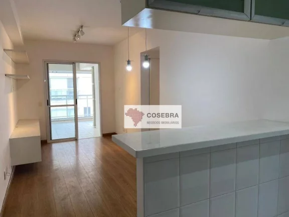 Imagem Apartamento à venda, 75 m² por R$ 1.200.000,00 - Vila Olímpia - São Paulo/SP
