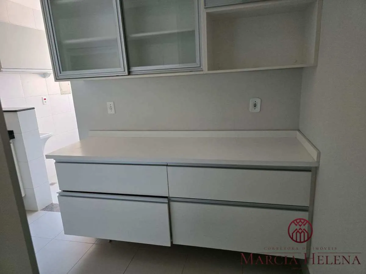 Imagem Apartamento à venda, no Residencial Porto Rico em Paulínia, Santa Terezinha, com 3 quartos, 94m2