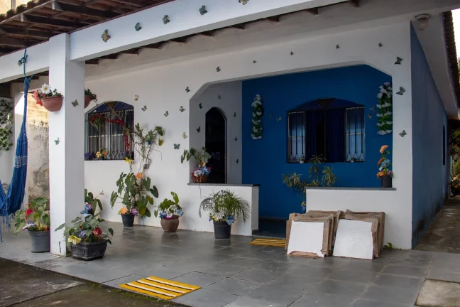 Imagem CASA RESIDENCIAL em RIO DE JANEIRO - RJ, GUARATIBA