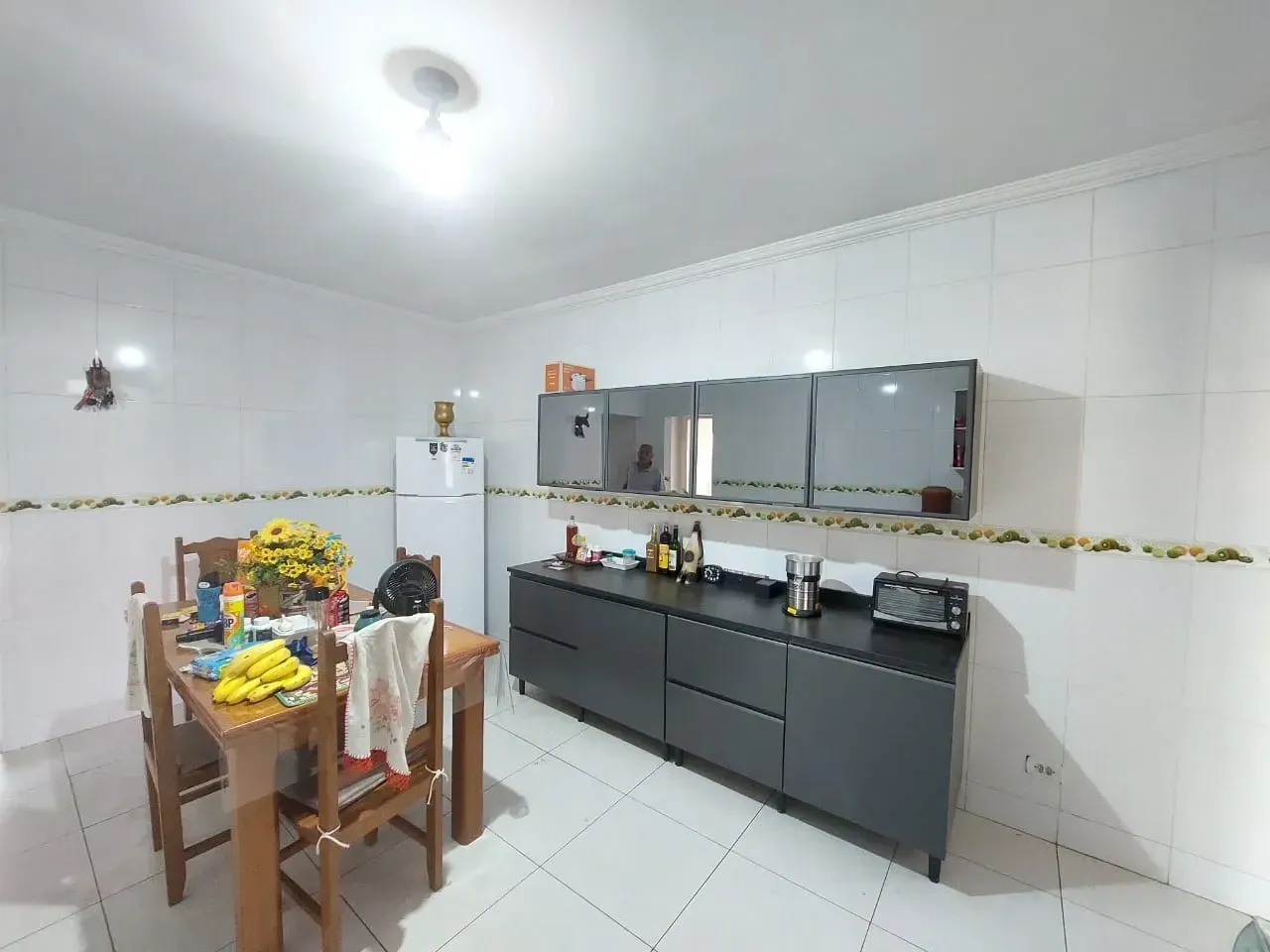 Imagem Casa com 3 Quartos à Venda, 250 m² em Parque Planalto - Santa Bárbara D'Oeste