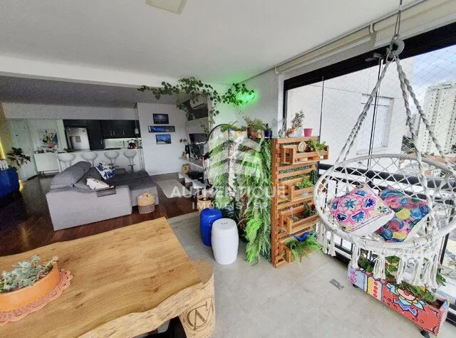 Imagem SPORTS VILLAGE IPIRANGA - Apartamento à venda no bairro Ipiranga - São Paulo/SP, Zona Sul