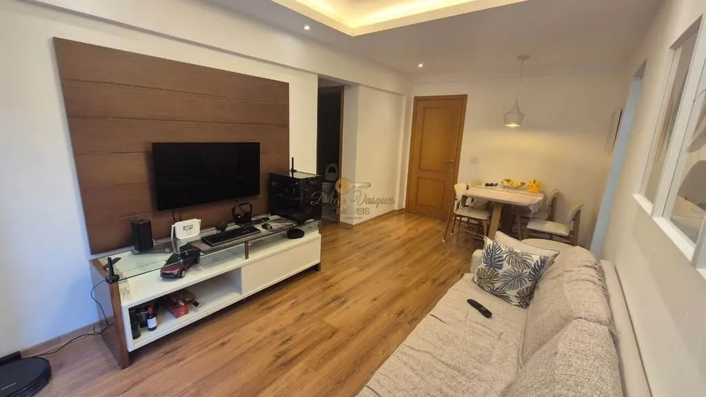 Imagem Apartamento para Venda em Teresópolis / RJ no bairro Cascata Guarani