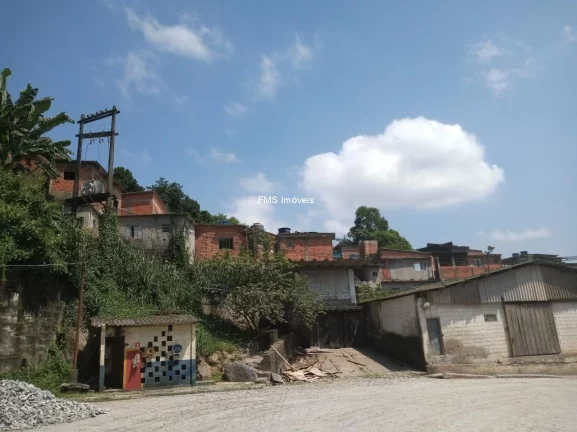 Imagem Galpão Industrial em Santos-SP