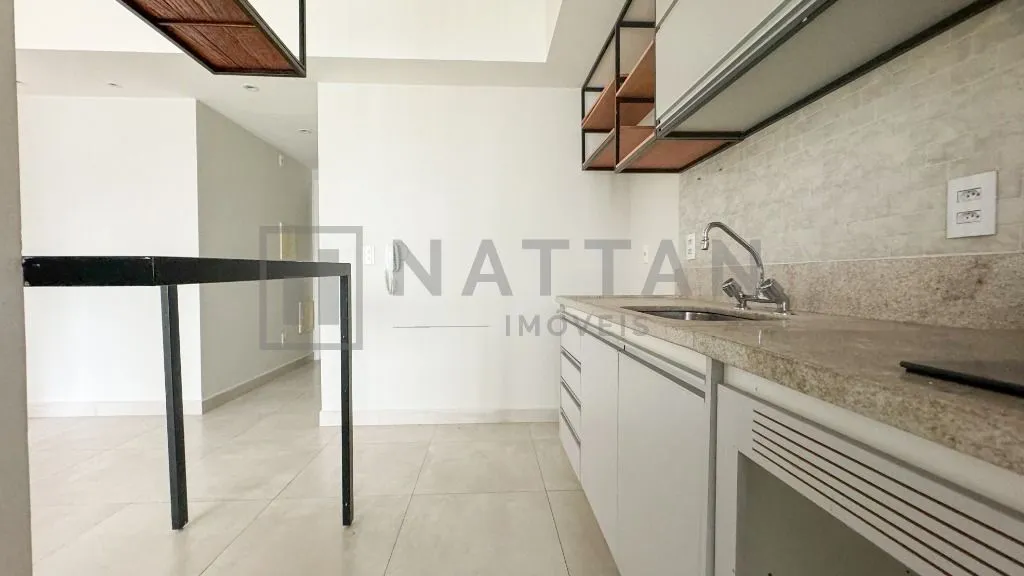 Imagem Apartamento com 1 dormitório à venda, 51 m² por R$ 650.000,00 - Tatuapé - São Paulo/SP