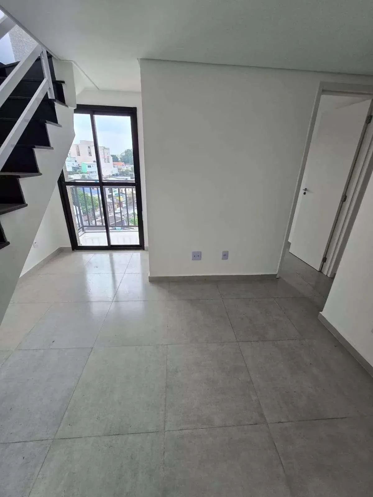 Imagem Cobertura Duplex 2 dormitórios - Vila Humaitá - Santo André