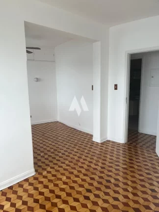 Imagem Apartamento á venda em São Vicente