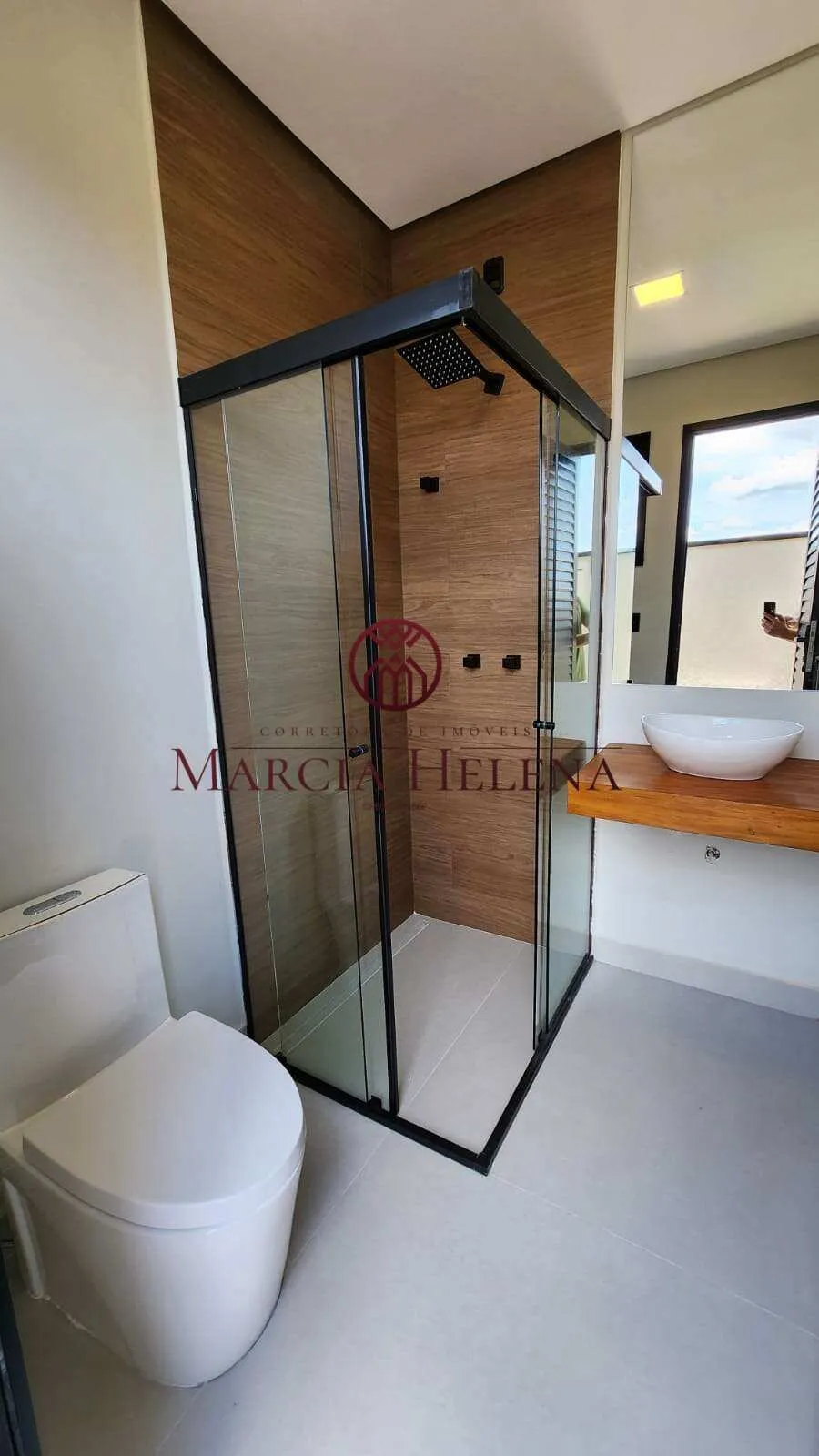 Imagem Casa de condomínio à venda, no Residencial das Acácias em Paulínia, Boa Esperança, com 3 quartos, 185m2