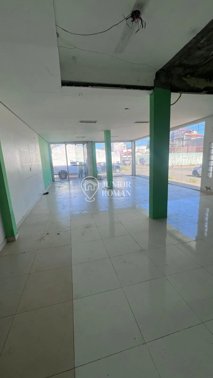 Foto do imóvel PONTO COMERCIAL DE ESQUINA NO BAIRRO SANDRA REGINA - BARREIRAS/BA