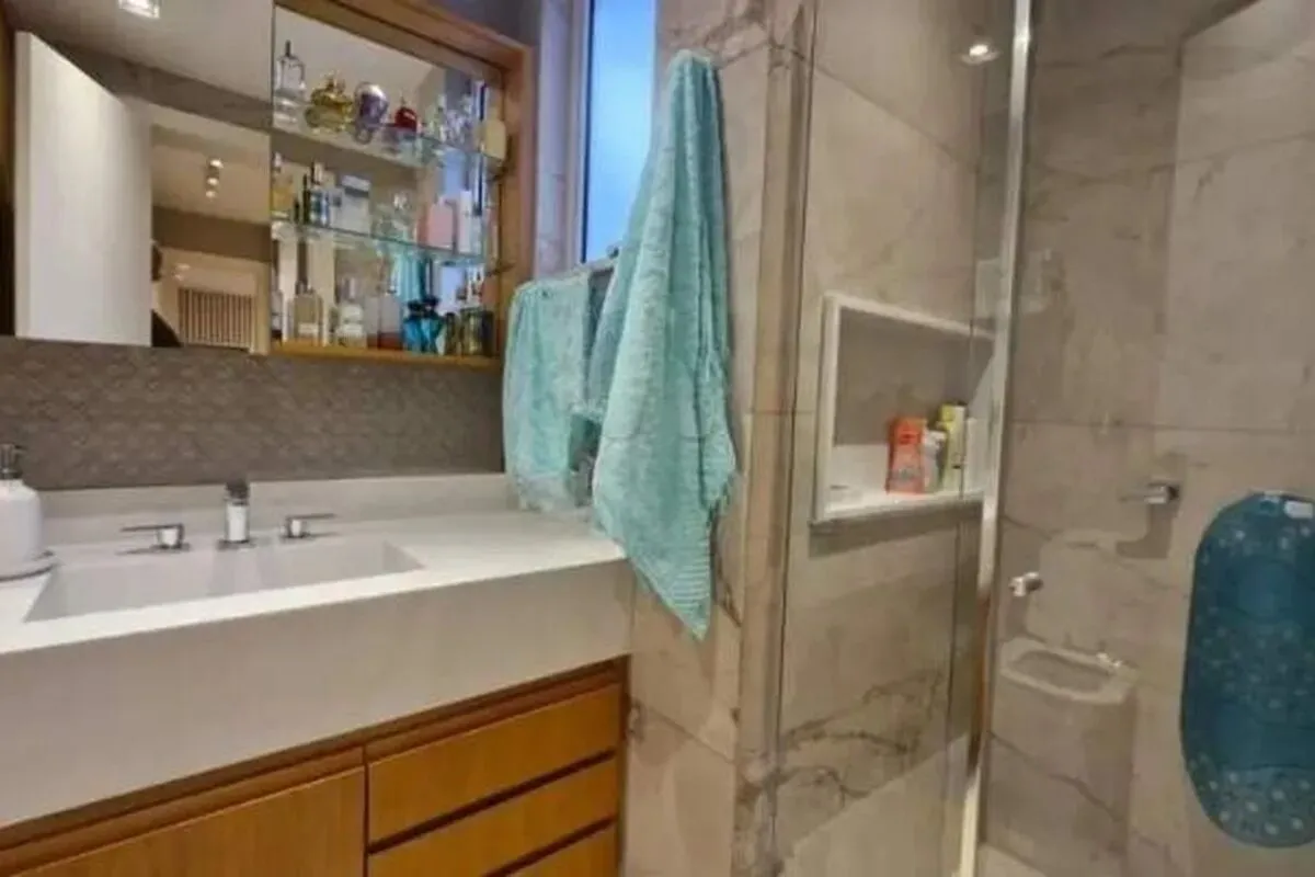 Imagem Apartamento à venda no bairro Ipanema em Rio de Janeiro/RJ