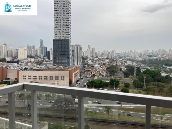 Imagem APARTAMENTO RESIDENCIAL em SÃO PAULO - SP, TATUAPÉ
