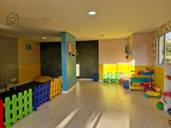 Imagem Apartamento a venda Jardim Umarizal 2 dormitórios, varanda com churrasqueira