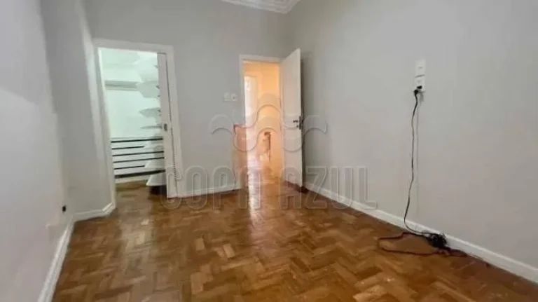 Imagem Copacabana – Rua Ministro Viveiros de Castro | Residencial › Apartamento 3 quarto(s) à Venda