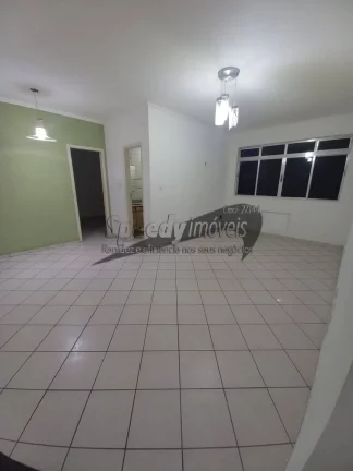 Foto do imóvel Apartamento em Santos, bairro Gonzaga em Avenida Marechal Floriano Peixoto