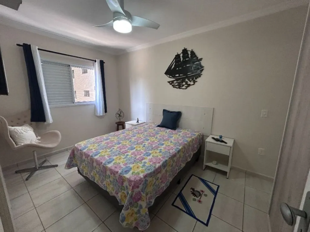 Imagem APARTAMENTO COM 140,00 m² - CANTO DO FORTE - PRAIA GRANDE SP