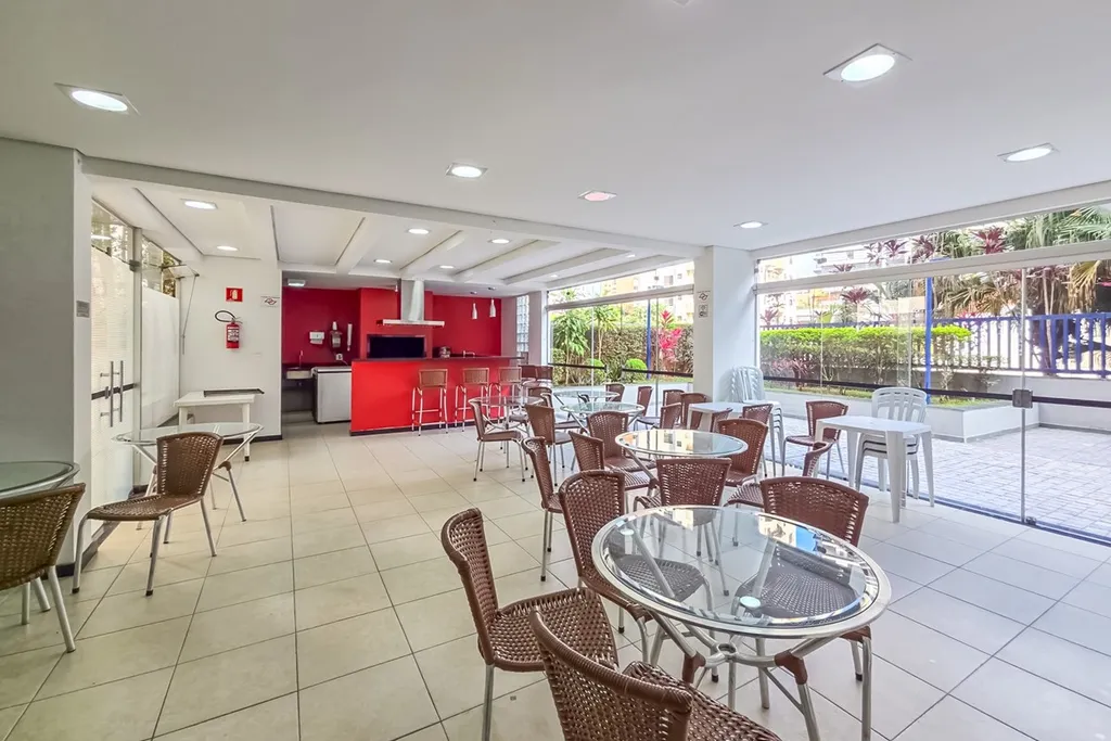 Imagem Apartamento à venda em São Paulo, Vila Mariana, com 3 quartos, 103m2