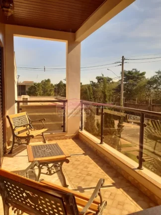 Imagem Casa a venda no Condomínio Portal das Estrelas em Boituva, interior SP