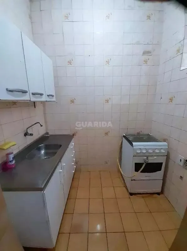 Imagem Apartamento para alugar- Rua Álvaro Chaves, 560 | Bairro Floresta