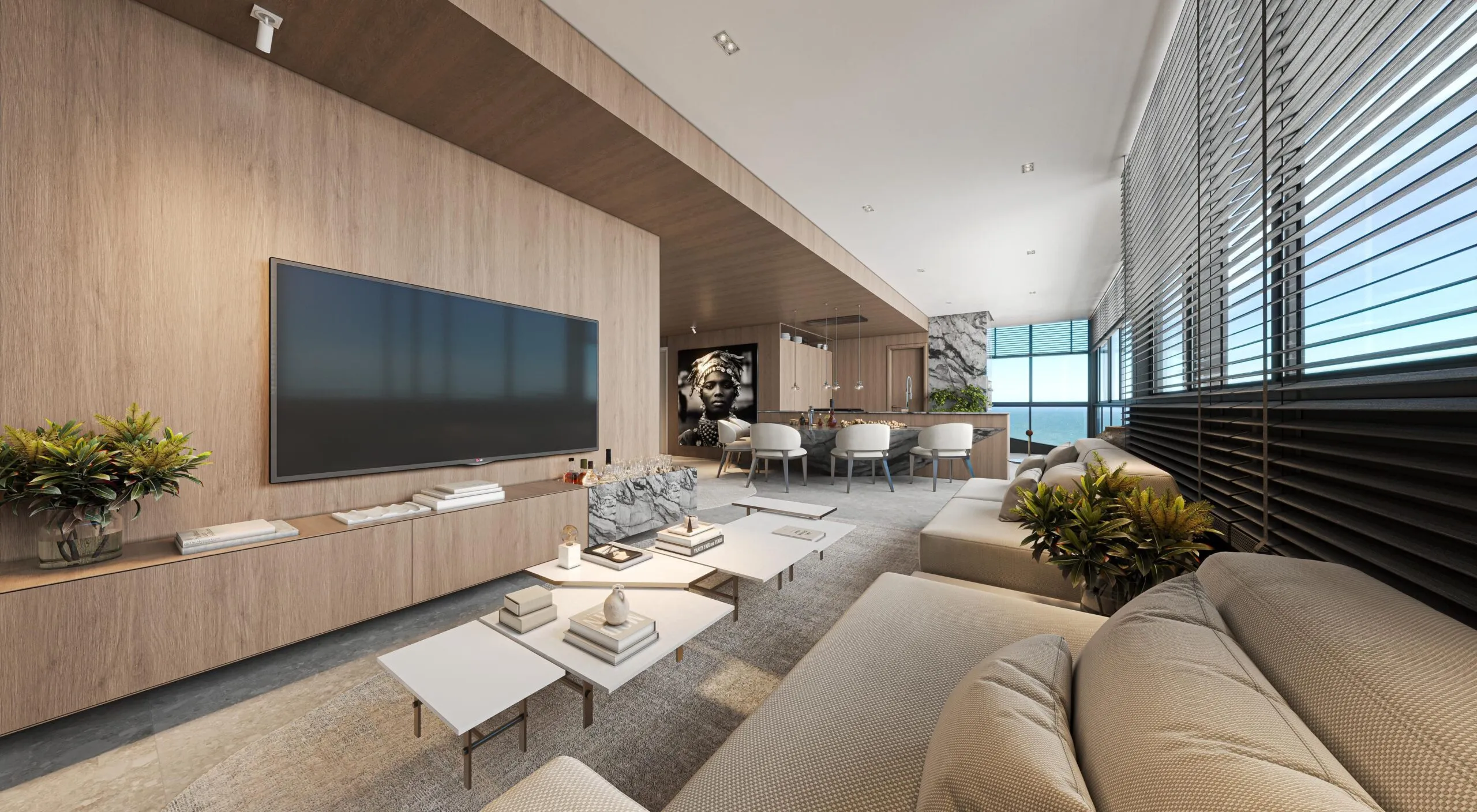 Imagem Apartamento à venda com 141m2 por R$ 2.000.000,00