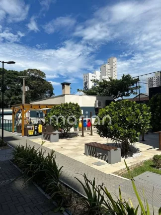 Imagem Apartamento com 2 quartos, Itacolomi - Balneário Piçarras