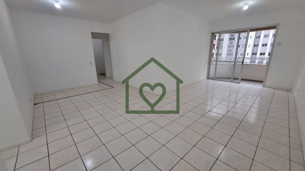 Imagem O mais barato do Condomínio! Oportunidade! Apartamento 3 dormitórios no centro de Florianópolis, ...