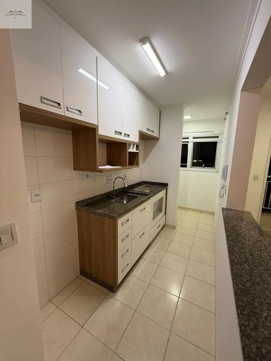 Imagem APARTAMENTO RESIDENCIAL em São Bernardo do Campo - São Paulo, Santa Terezinha