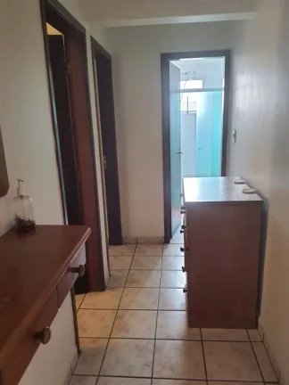 Imagem Apartamento com 2 dorms, Aviação, Praia Grande - R$ 320 mil, Cod: 2674