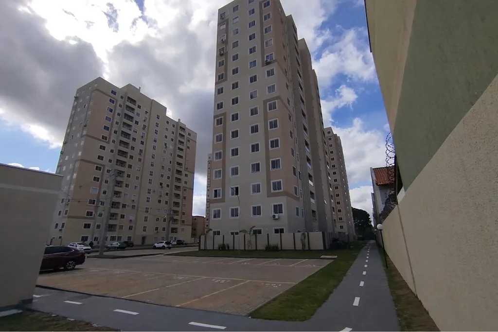 Imagem Apartamento em Fátima