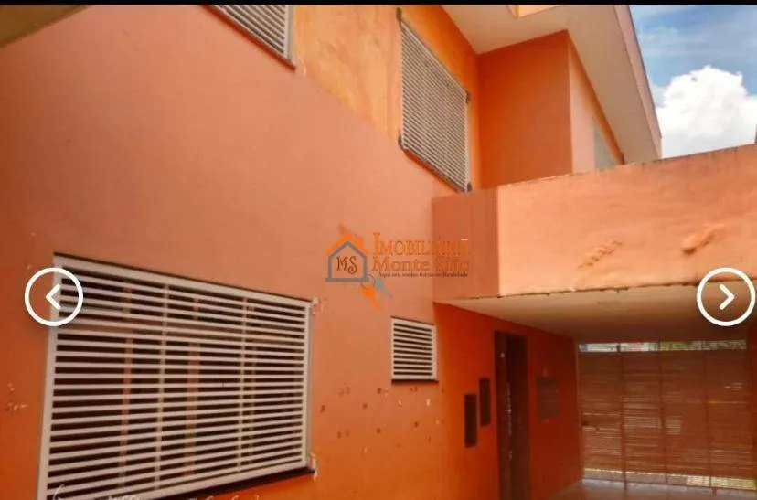 Imagem Sobrado com 7 dormitórios à venda, 450 m² por R$ 3.300.000,00 - Parque Renato Maia - Guarulhos/SP