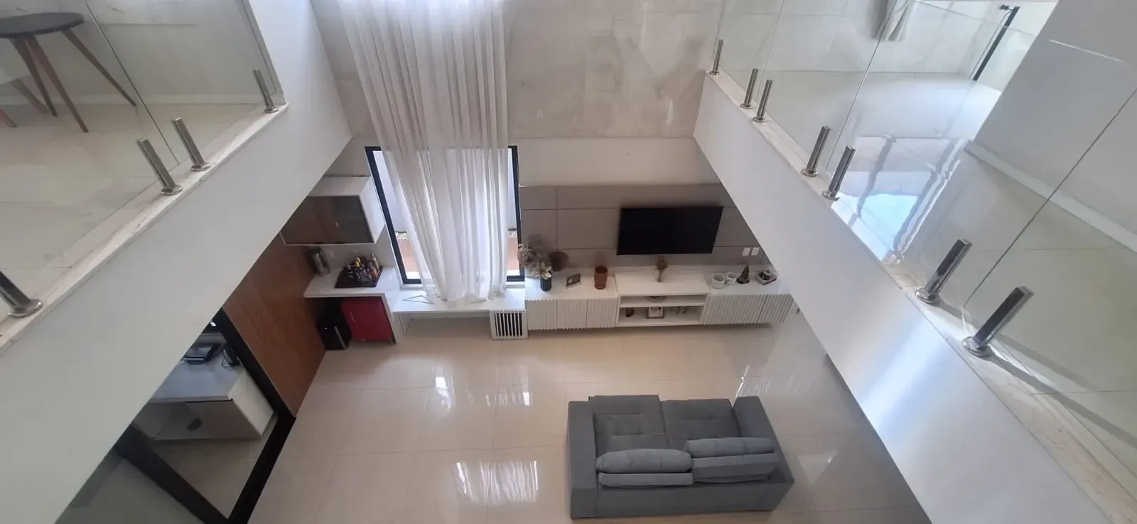 Imagem Casa de Condomínio com 3 Quartos à Venda, 420 m² em PIRES FAÇANHA - EUSEBIO
