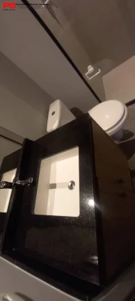 Imagem Apartamento 39m² 1 dormitório, 1 vaga - República