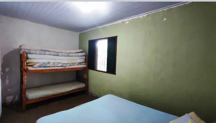 Imagem Casa com 2 Quartos à Venda, 109 m² em Bal. Gaivota - Itanhaém