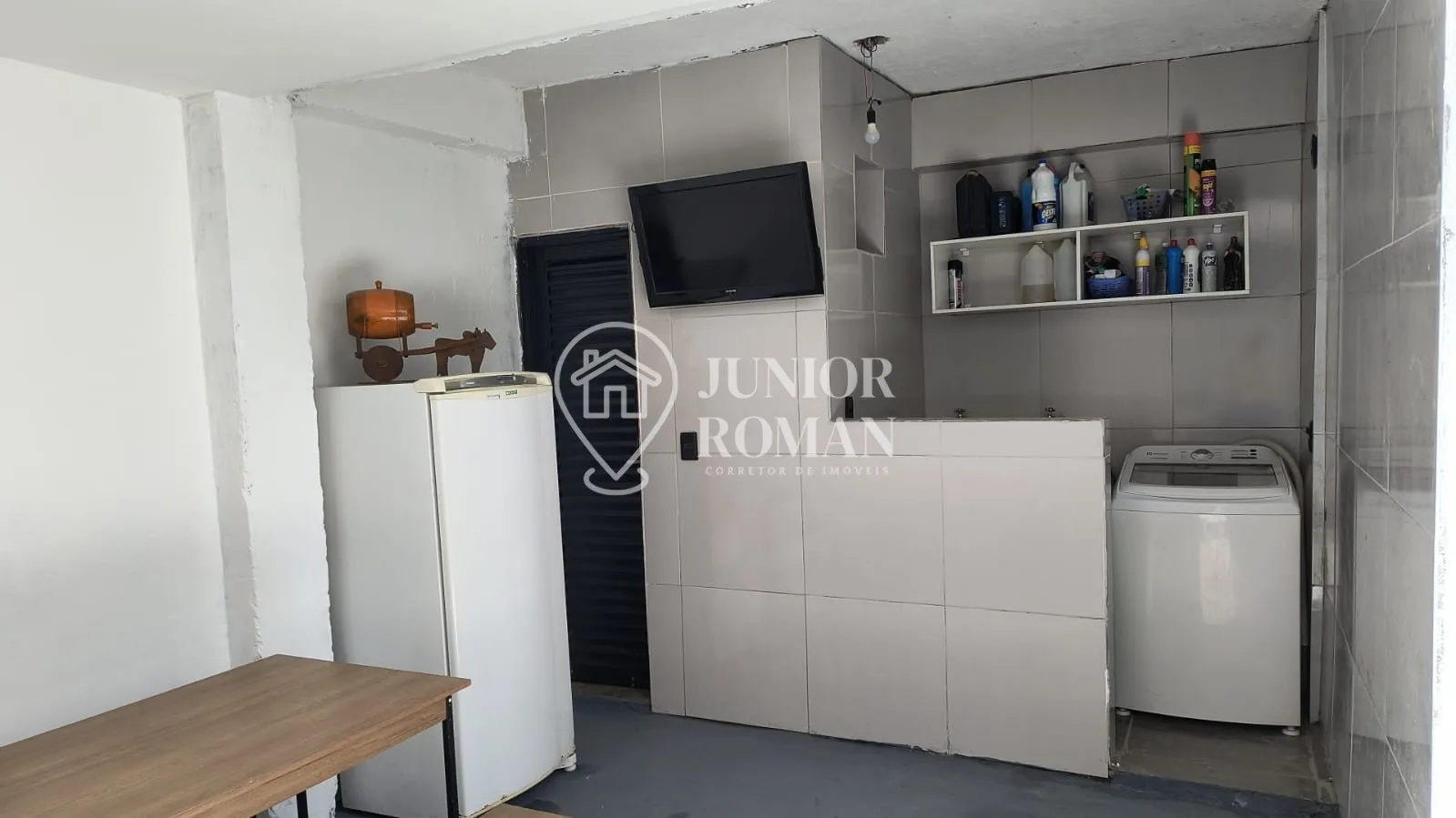 Imagem CASA 3 SUITES EM COND FECHADO - BAIRRO MIMOSO II - LUIS EDUARDO MAGALHÃES