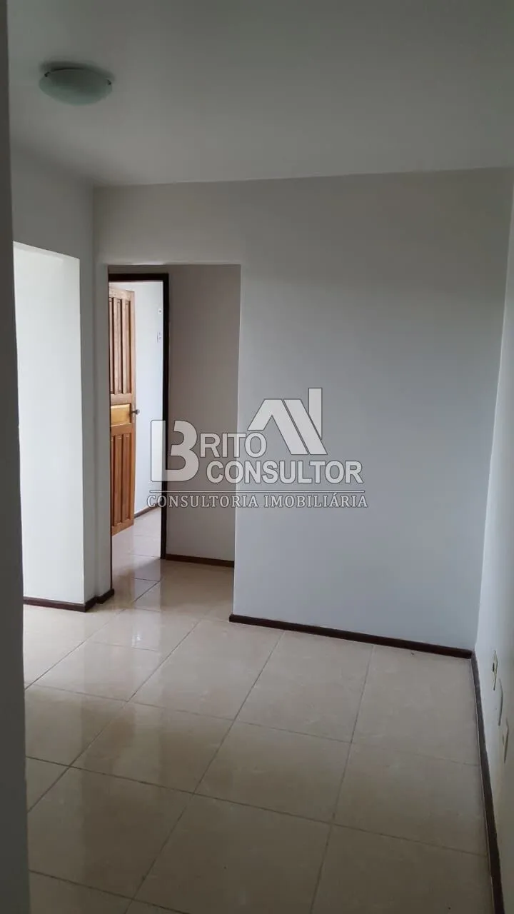 Imagem Condomínio Grupamento Parque Eldorado - Apartamento á Venda Excelente Localização Dois Dormitórios 51 M² Fonseca Niterói/RJ.