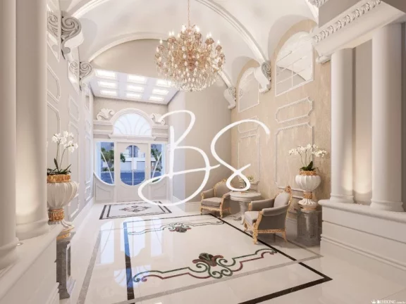 Imagem APARTAMENTO RESIDENCIAL em BALNEÁRIO CAMBORIÚ - SC, CENTRO