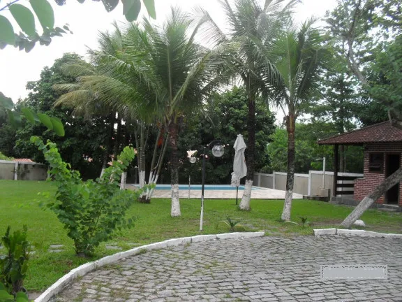 Imagem Casa de Condomínio com 4 Quartos à Venda, 174 m² em Maria Paula - São Gonçalo