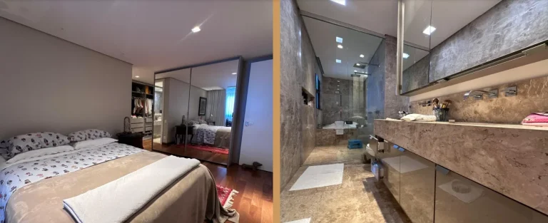 Imagem APARTAMENTO COM 244 M², 03 SUÍTES, 04 VAGAS, LAZER NO VALE DO SERENO!!!!!