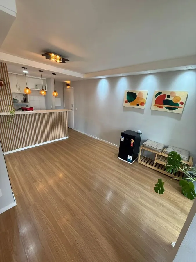 Imagem Apartamento para Venda em São Paulo, Vila Albertina, 2 dormitórios, 1 suíte, 3 banheiros, 2 vagas