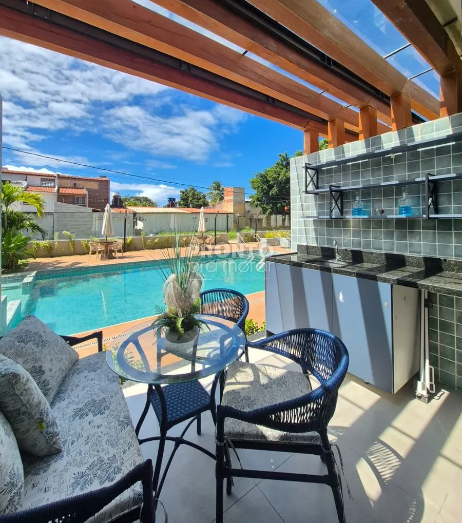Imagem Acqua Beach Residence