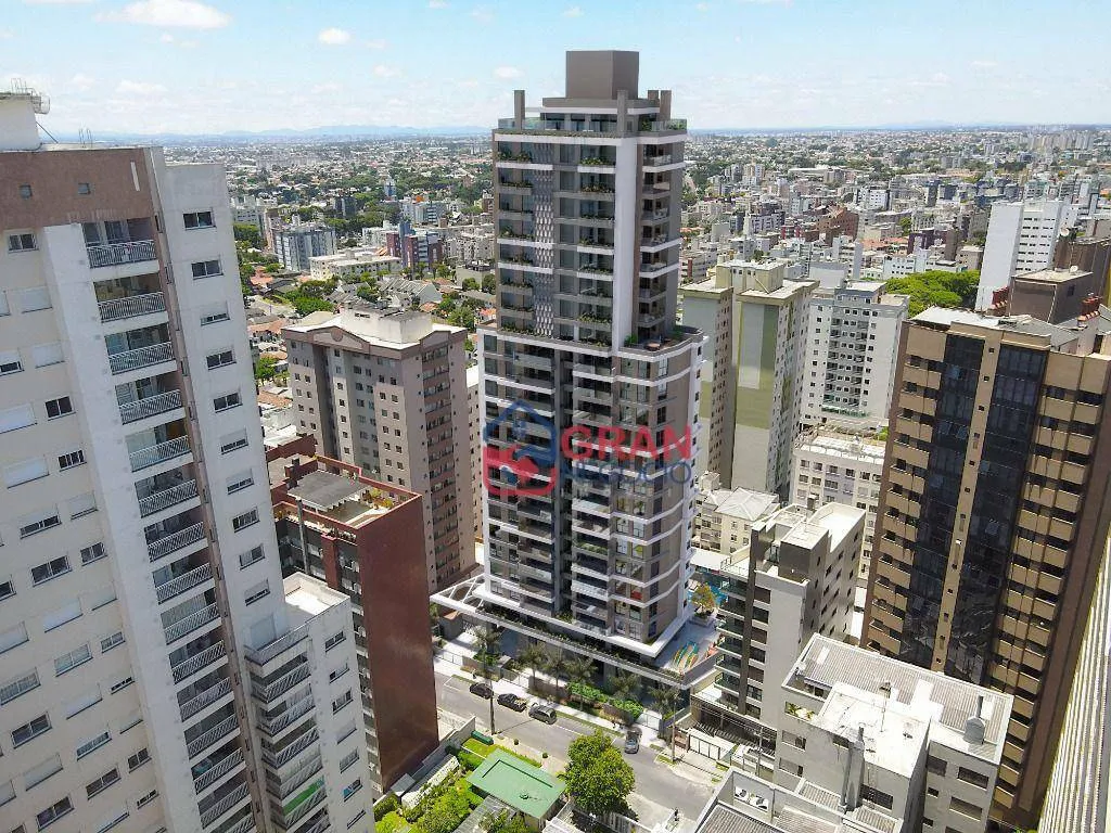 Imagem Apartamento alto padrão - 3 suítes no Água Verde