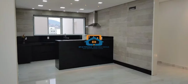 Imagem Cobertura duplex com 2 quartos no bairro Cidade Nobre - Ipatinga