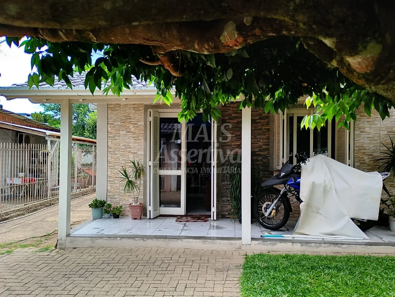 Imagem Duas Casas com 2 quartos para Venda