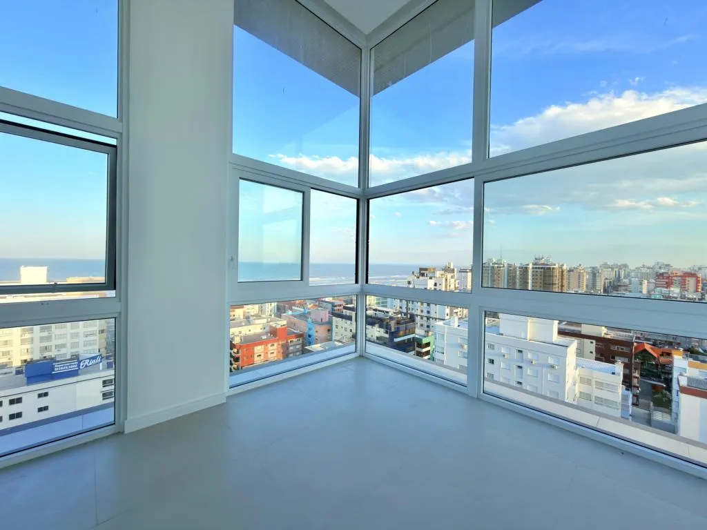 Imagem Apartamento 3 Dormitórios - Bairro Centro