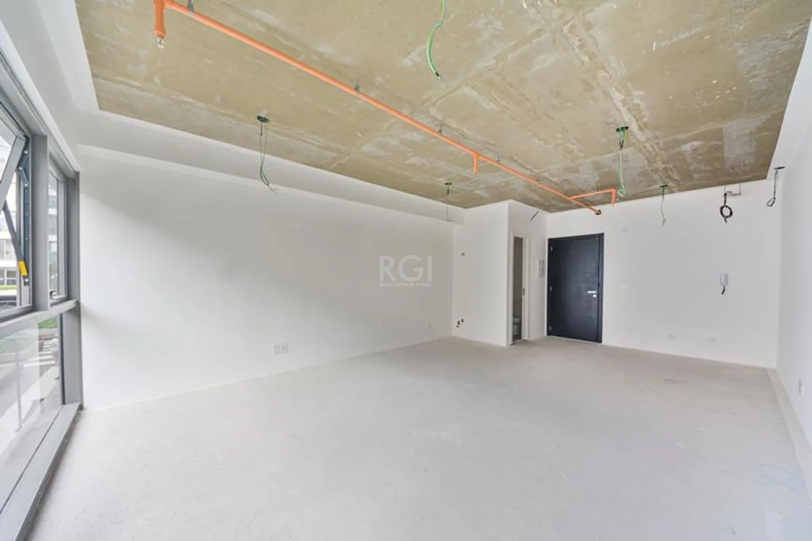 Imagem Sala Comercial em Centro Histórico