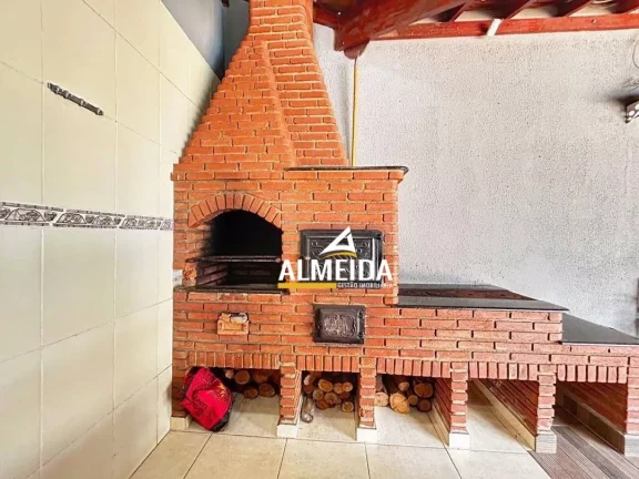 Imagem Chácara com 2 dormitórios à venda, 325 m² por R$ 580.000,00 - Jardim dos Ipês - Ipeúna/SP