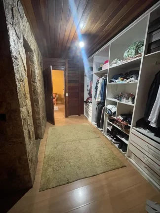 Imagem Casa com 3 Dormitorio(s) localizado(a) no bairro Loteamento Acrísio de Oliveira Silva em Mogi das Cruzes / Mato Grosso do Sul Ref.:80965372