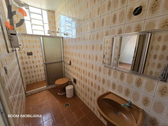 Imagem Casa com 4 dormitórios à venda, 216 m² por R$ 850.000,00 - Centro - Nova Iguaçu/RJ
