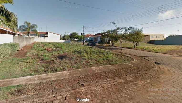 Imagem Terreno Padrão