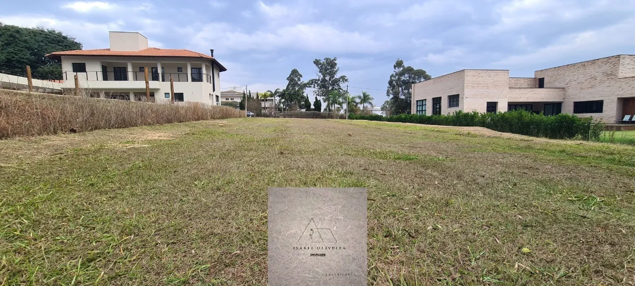 Imagem Terreno à venda em condomínio de luxo em Itu-SP, Bairro Condomínio Residencial Altos de Itu, com 1.321,69 m² de área.