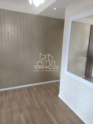 Imagem APARTAMENTO À VENDA COM 2 QUARTOS NO CONDOMÍNIO IMPERATOR EM JUNDIAÍ/SP